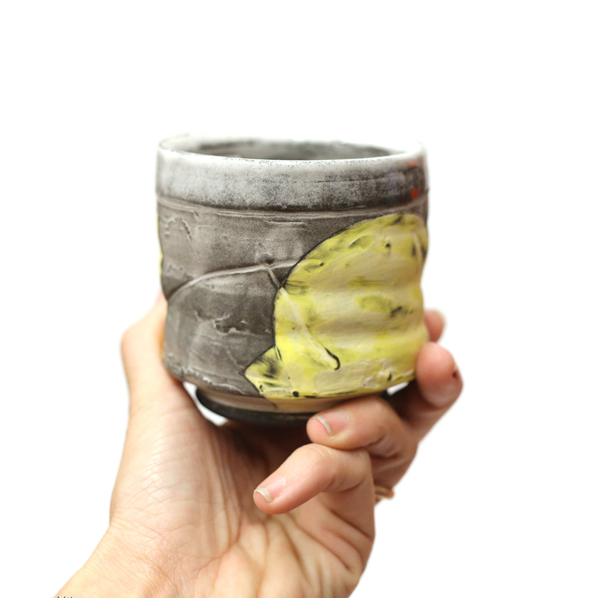 Cup by Ben Roti