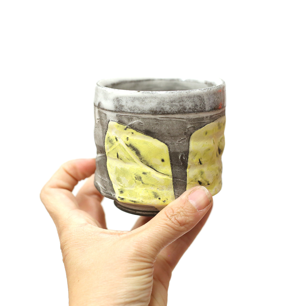 Cup by Ben Roti