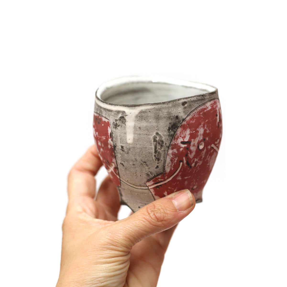 Cup by Ben Roti