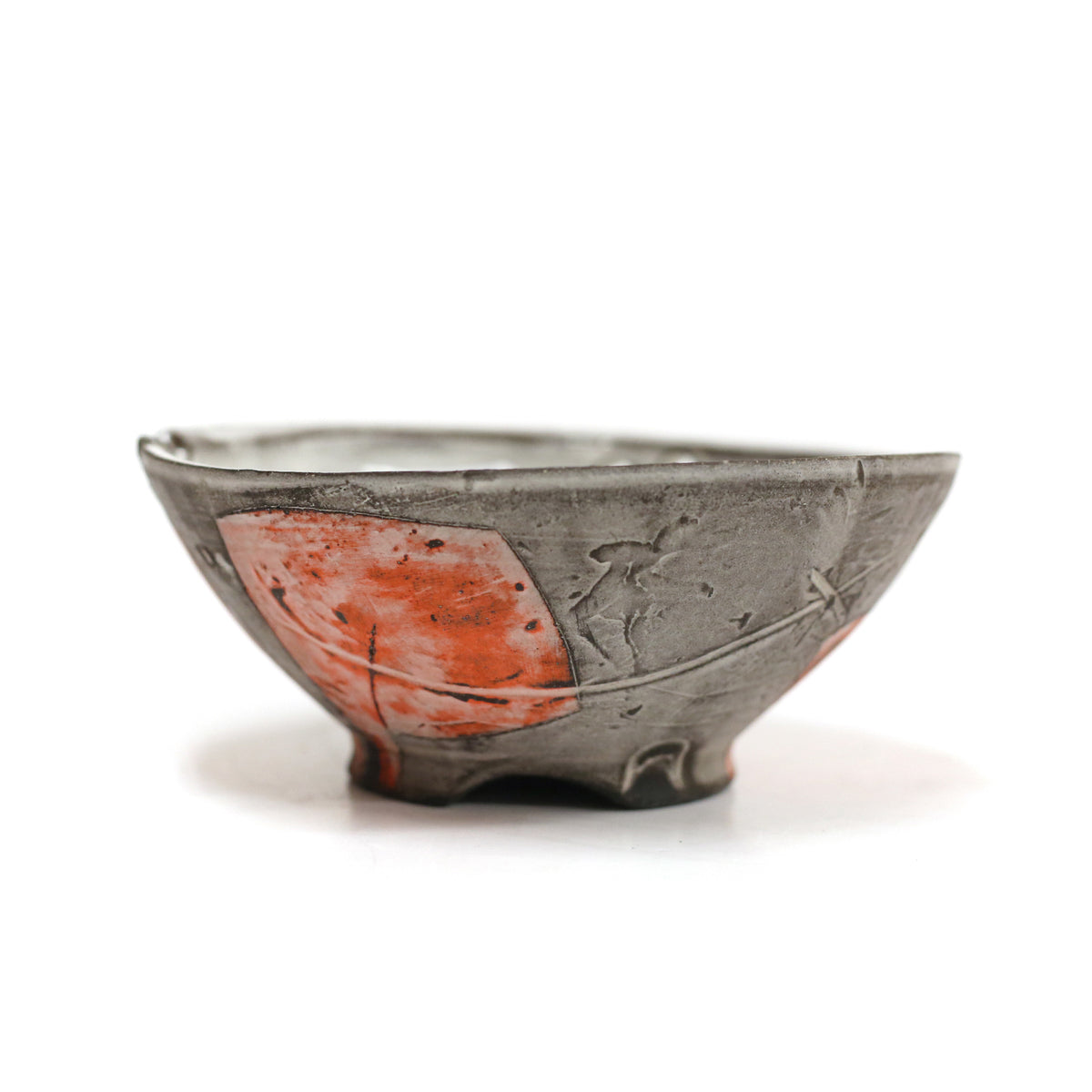 Bowl by Ben Roti