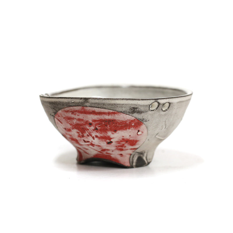 Bowl by Ben Roti