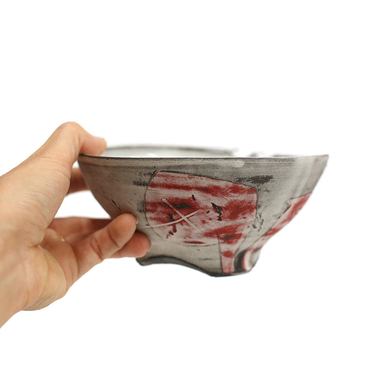 Bowl by Ben Roti