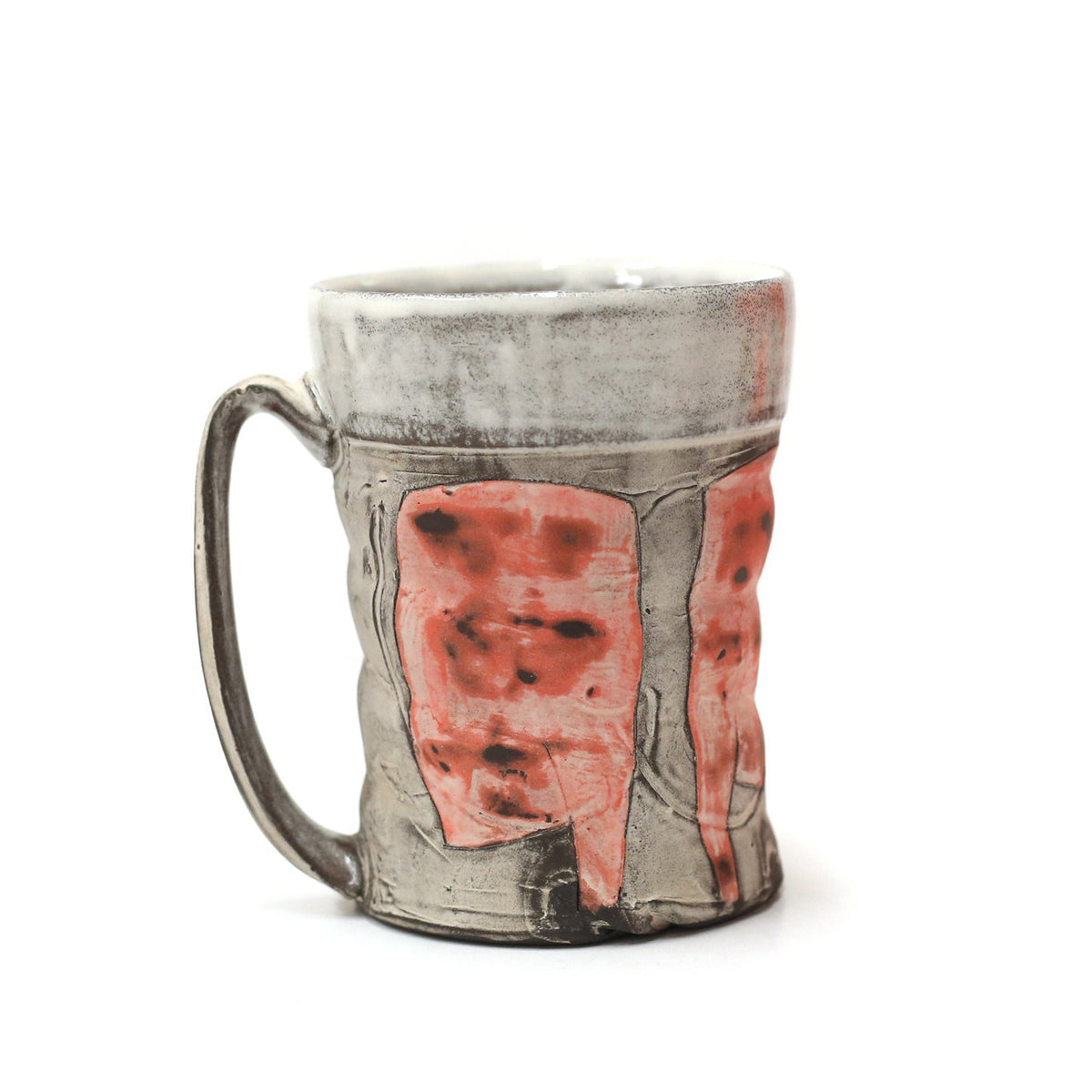 Tall Mug by Ben Roti