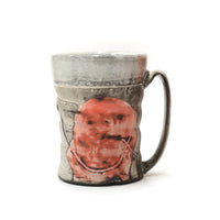 Tall Mug by Ben Roti