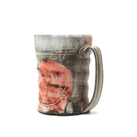 Tall Mug by Ben Roti