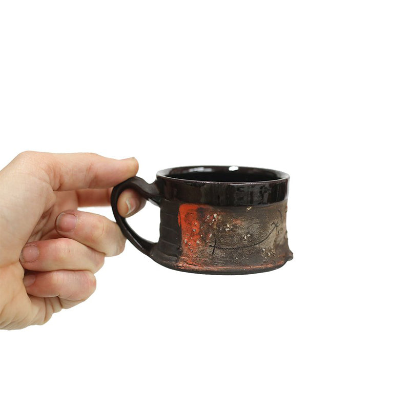 Espresso Mug by Ben Roti