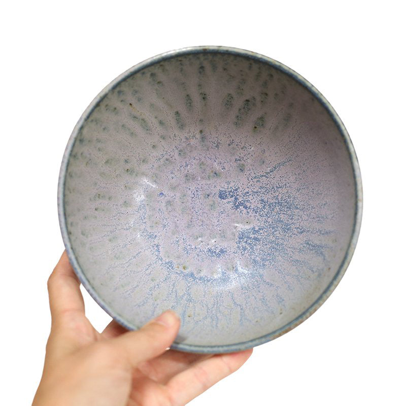 7” Bowl by C. Marcus McCarty (