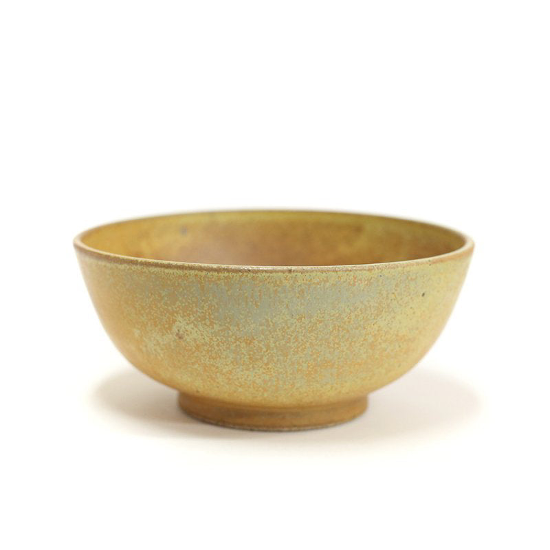 7” Bowl by C. Marcus McCarty