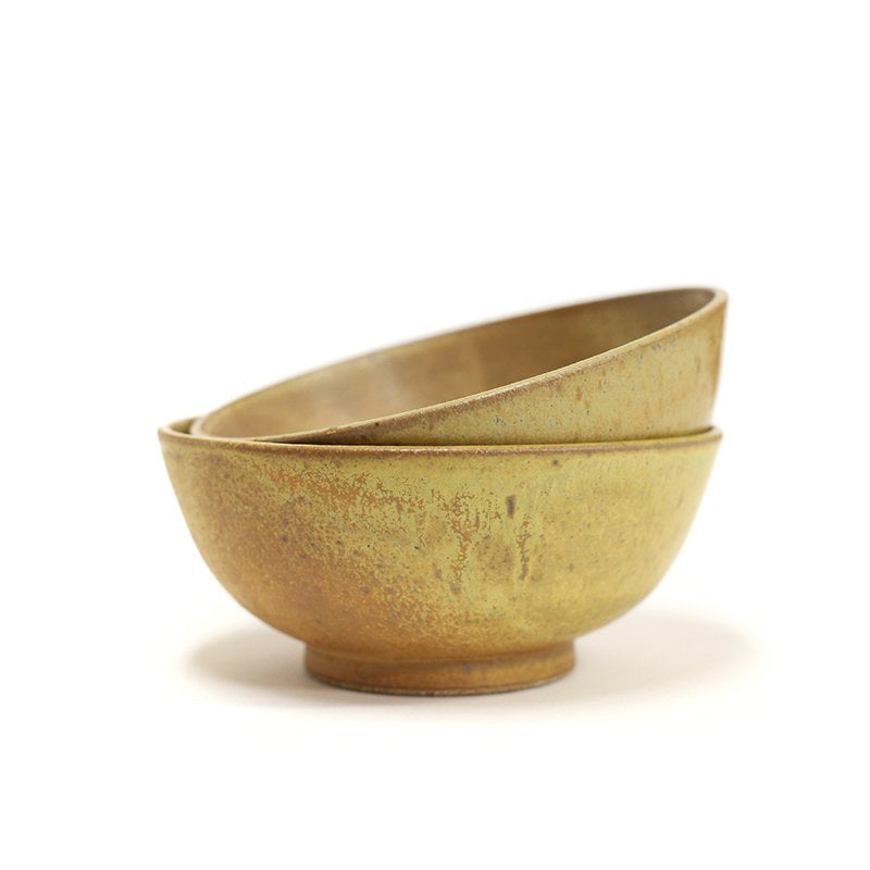 7” Bowl by C. Marcus McCarty