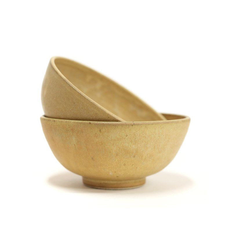 7” Bowl by C. Marcus McCarty