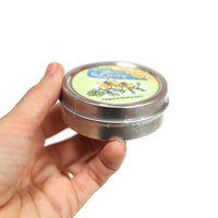 Chaparral Healing Salve