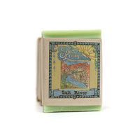 Salt River Soap by Silver Lining Goods