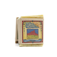 Arizona soap by Silver Lining Soap