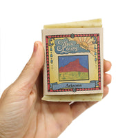 Arizona soap by Silver Lining Soap