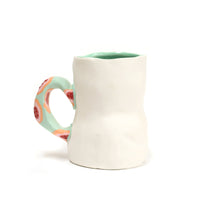 Mug by Casey Hanrahan