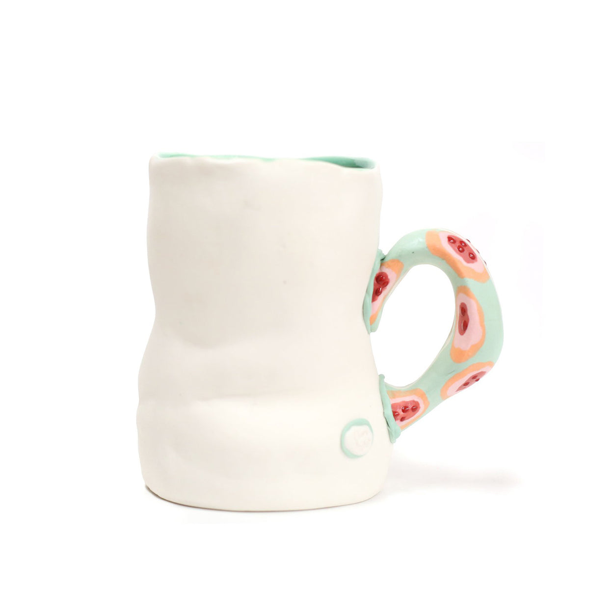 Mug by Casey Hanrahan