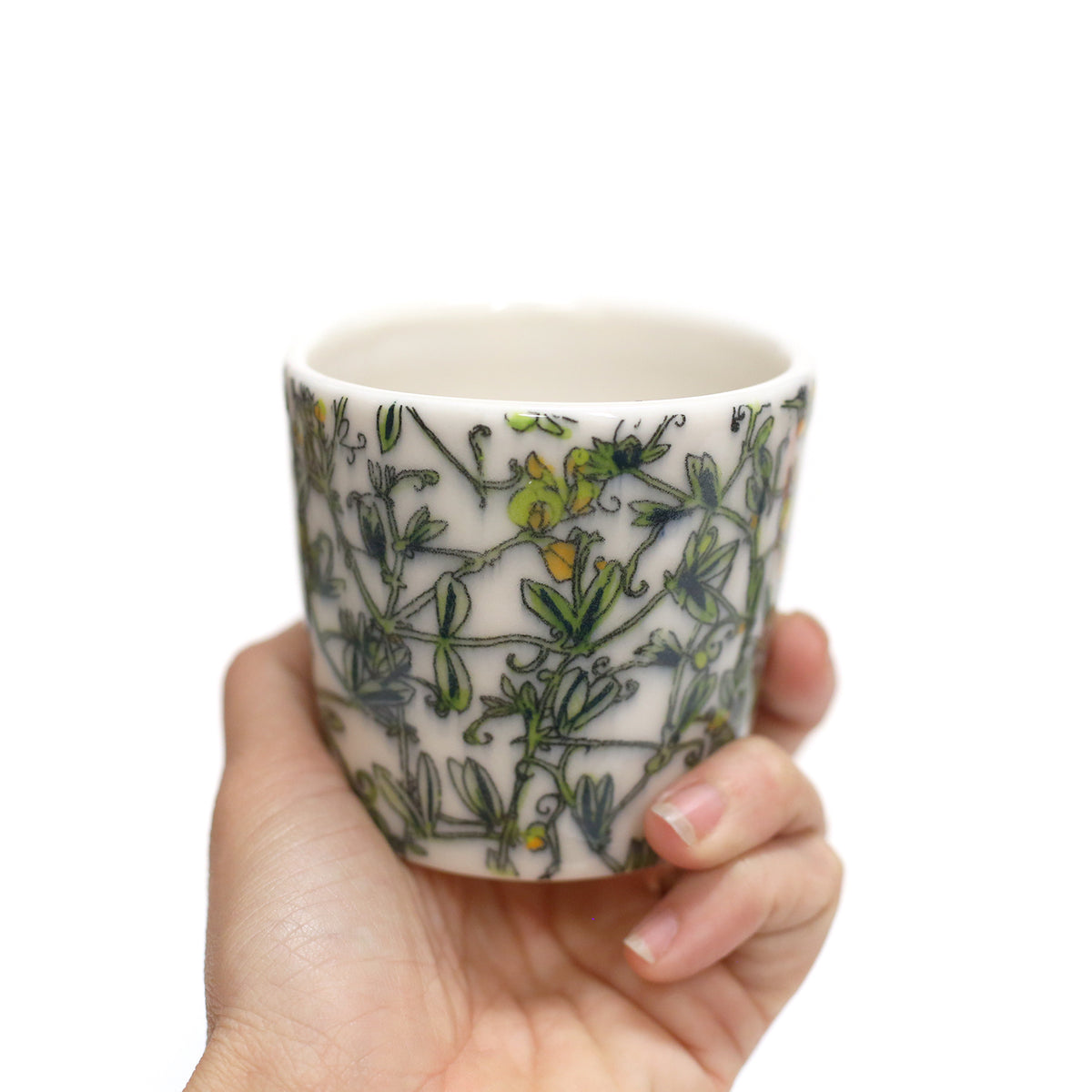 Cup by Future Retrieval