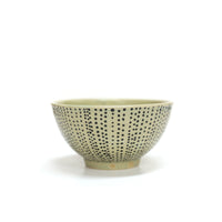 7“ bowl by Tom Budzak