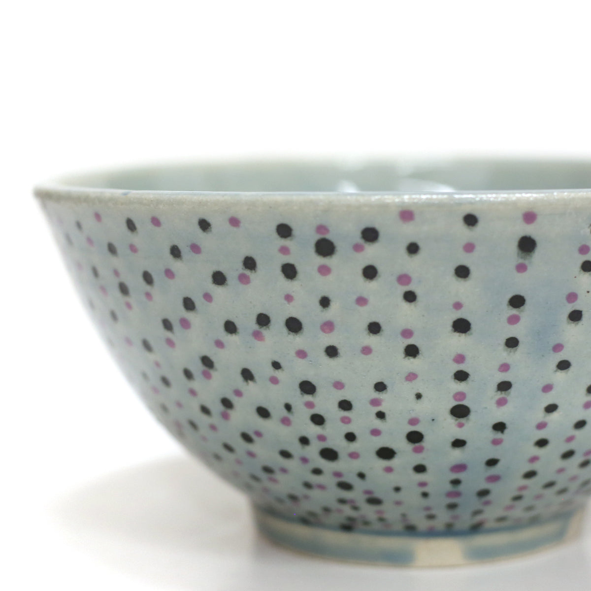 8.5" bowl by Tom Budzak