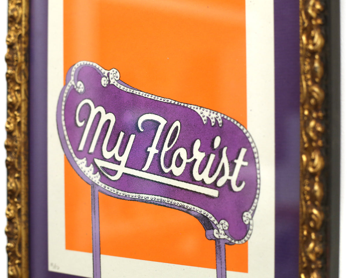 My Florist by Hamster Labs