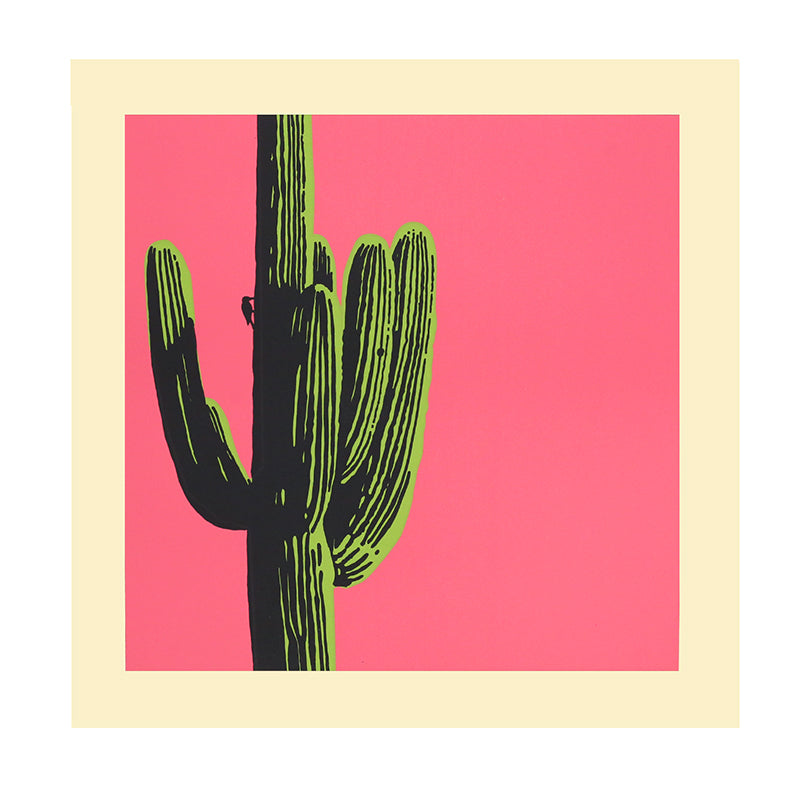 Saguaro by Jake Early