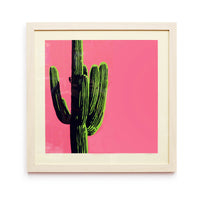 Saguaro by Jake Early