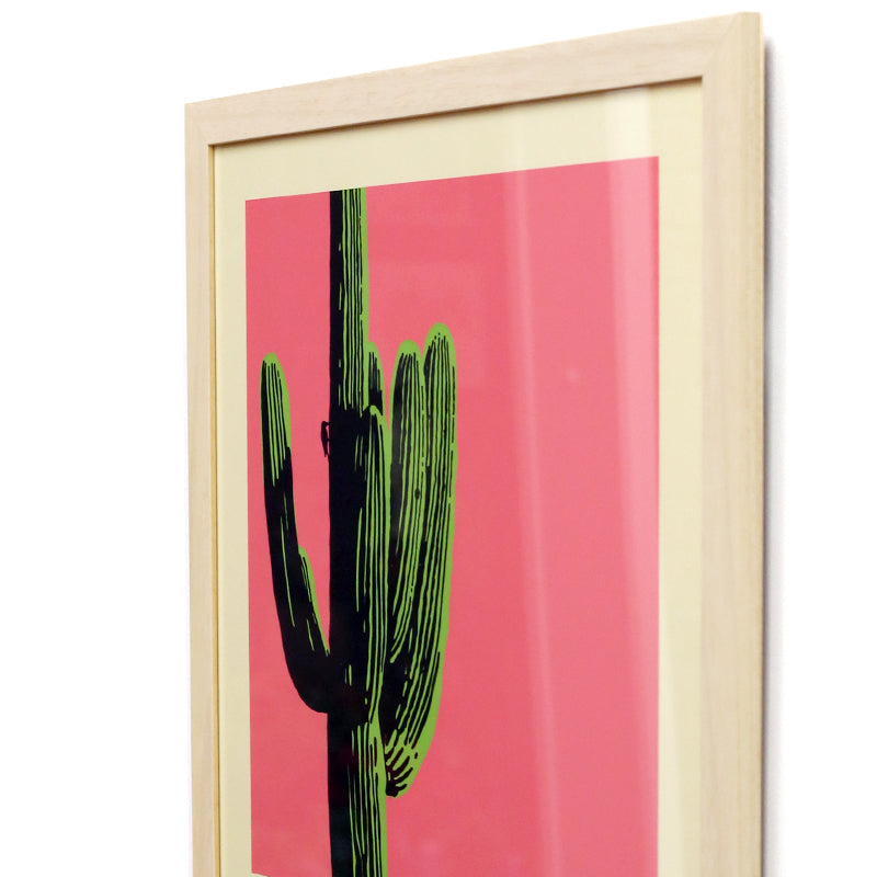 Saguaro by Jake Early