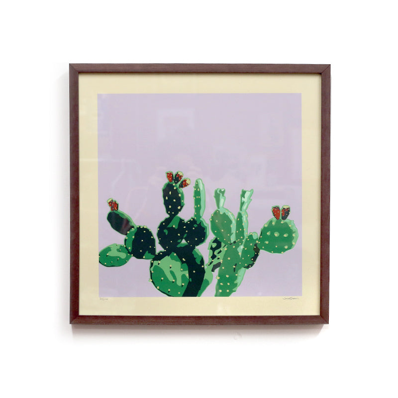 Prickly Pear by Jake Early