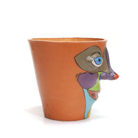 Planter by Jennifer Gross