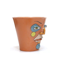 Planter by Jennifer Gross