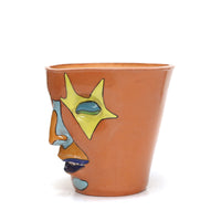 Planter by Jennifer Gross