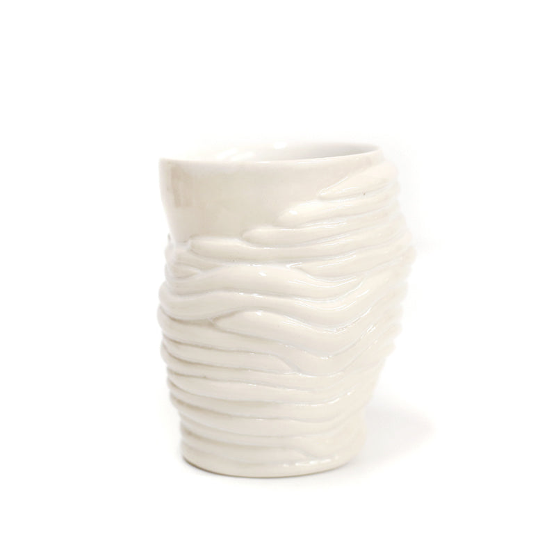 Cup by Jorge Hernandez Chacon