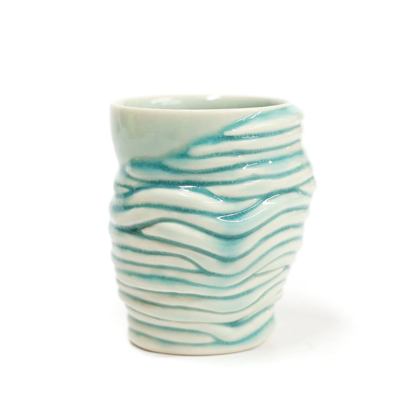 Cup by Jorge Hernandez Chacon