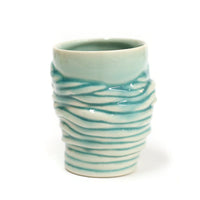 Cup by Jorge Hernandez Chacon