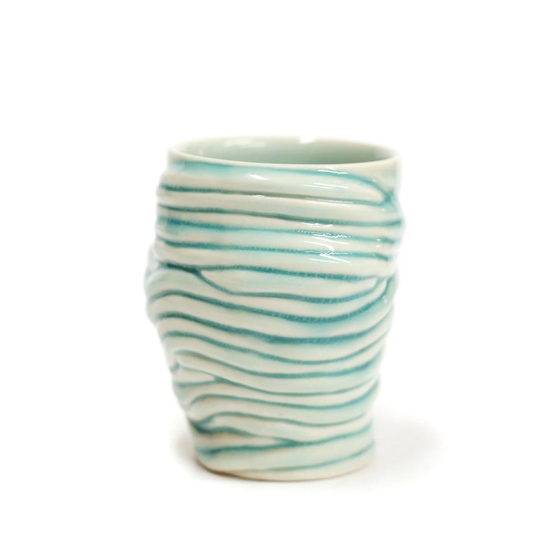 Cup by Jorge Hernandez Chacon