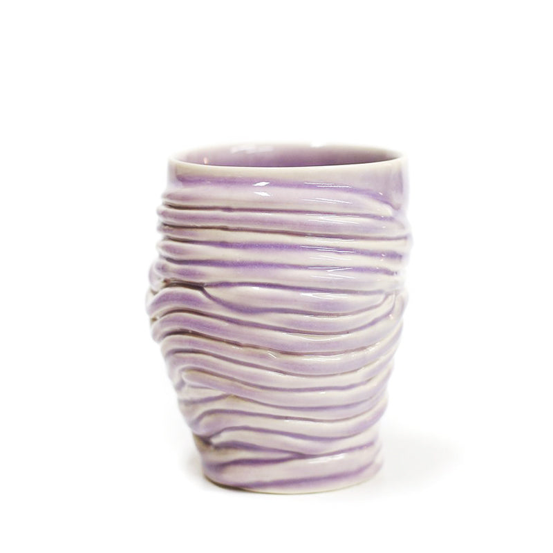 Cup by Jorge Hernandez Chacon