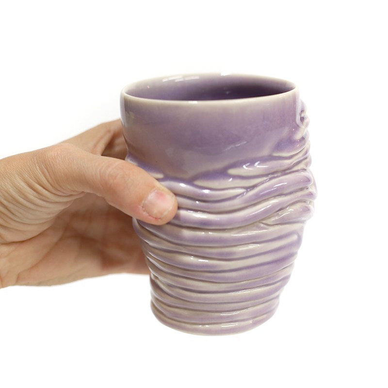 Cup by Jorge Hernandez Chacon