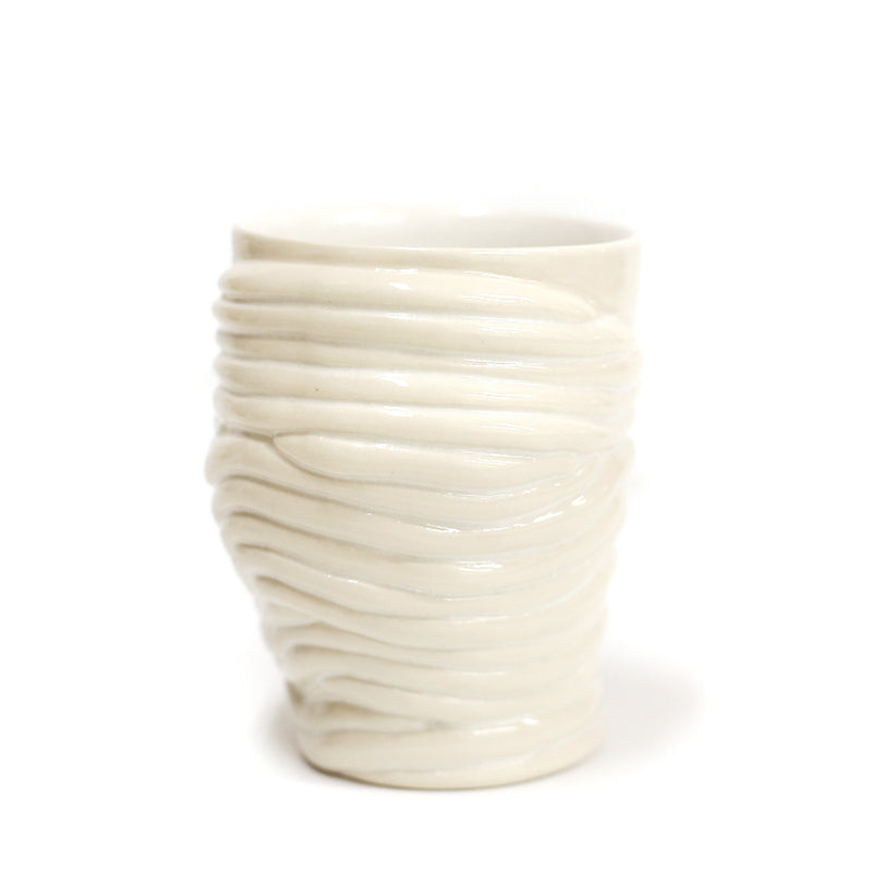 Cup by Jorge Hernandez Chacon