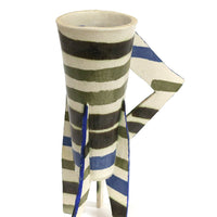 Sculptural Mug by Kimberly Harris