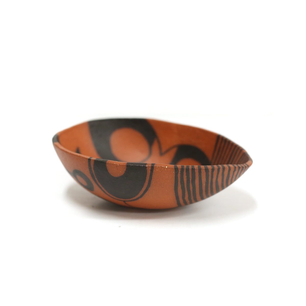 Bowl by Kimberly Harris