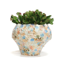 11" Planter by Laura Korch