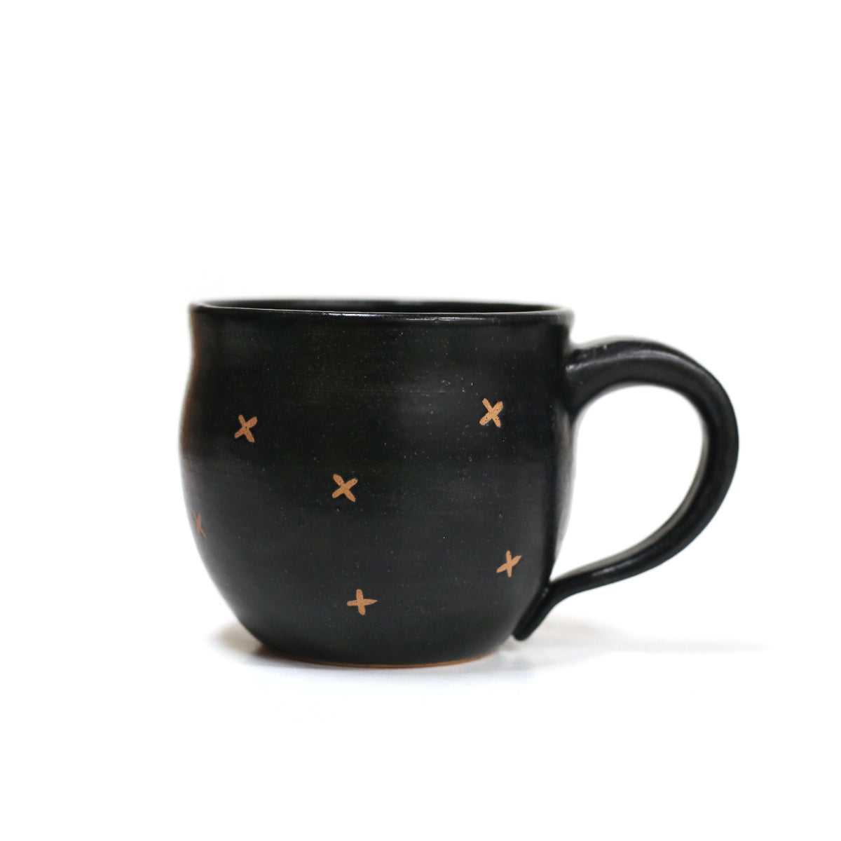 Fu*K Mug by Michelle Kohout