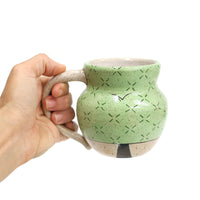 Kapow Mug by Michelle Kohout