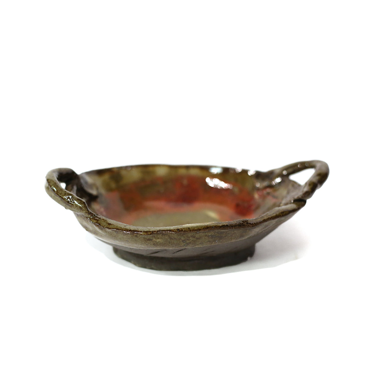 Serving Dish by Patricia Sannit