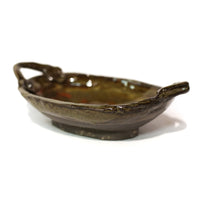 Serving Dish by Patricia Sannit