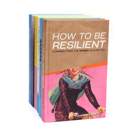 How to be Resilient, Journal by Safwat Saleem