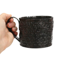 F*ck Mug by Stepanka Summer