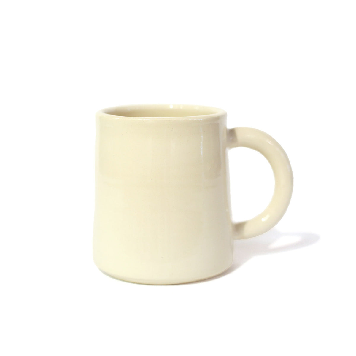 Waffle Mug by Crooked Tree Ceramics