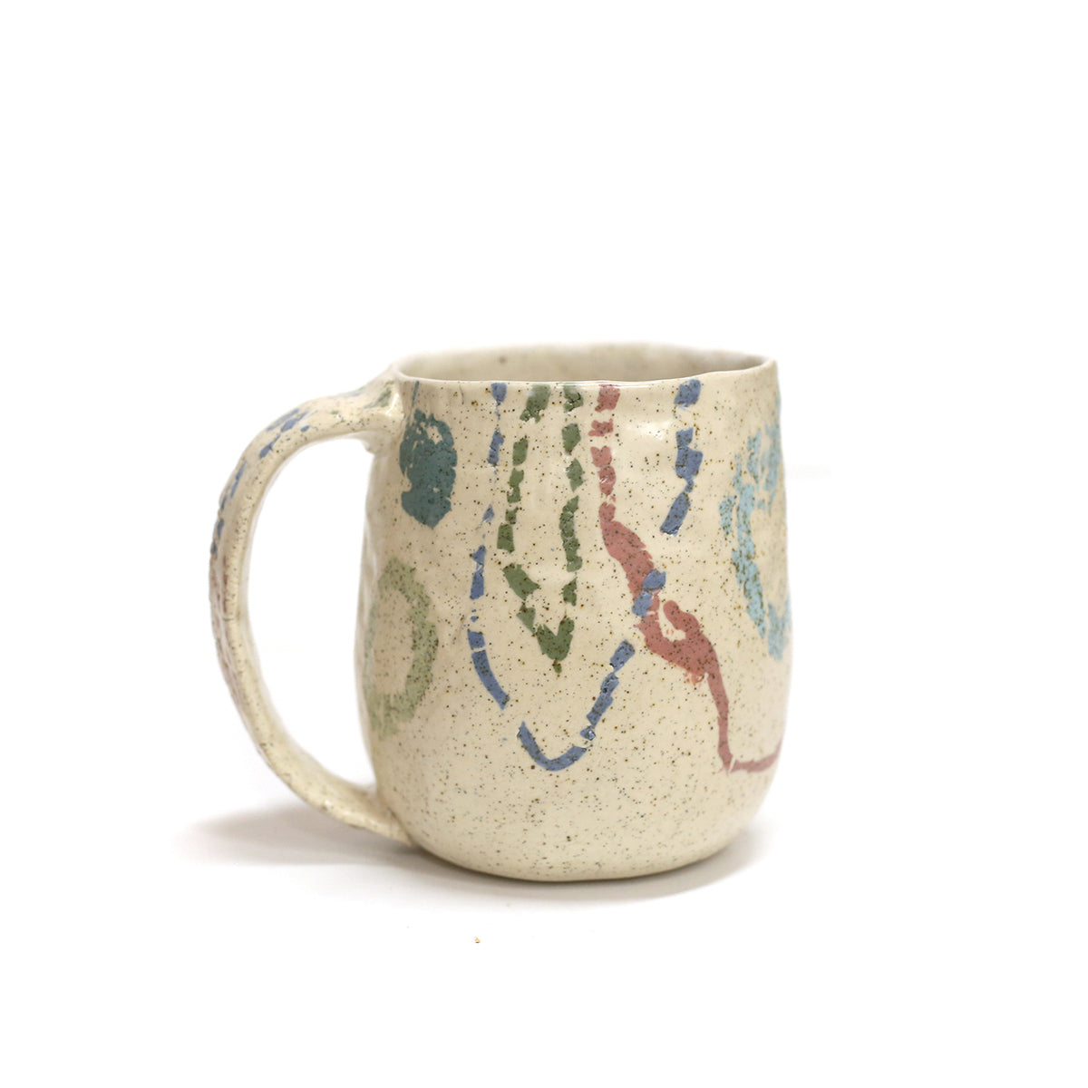 Mug by Tara Heinzen