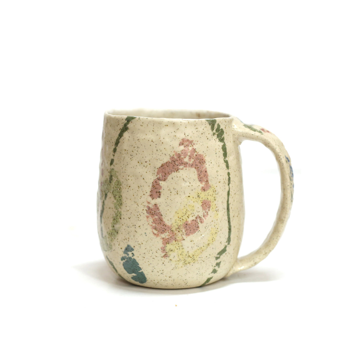 Mug by Tara Heinzen